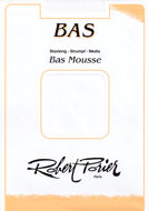 Robert Porier Bas mousse 20 den